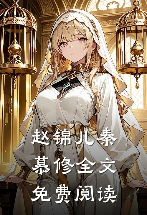 赵锦儿秦慕修全文免费阅读