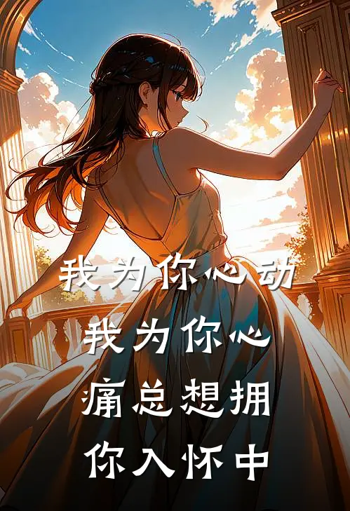 我为你心动我为你心痛总想拥你入怀中