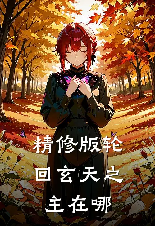 精修版轮回玄天之主在哪