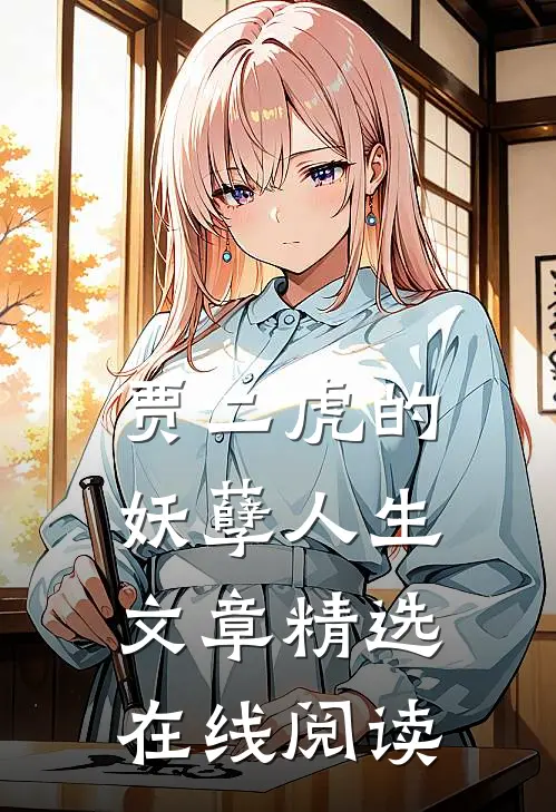 贾二虎的妖孽人生文章精选在线阅读