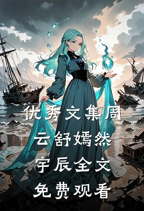 优秀文集周云舒嫣然宇辰全文免费观看