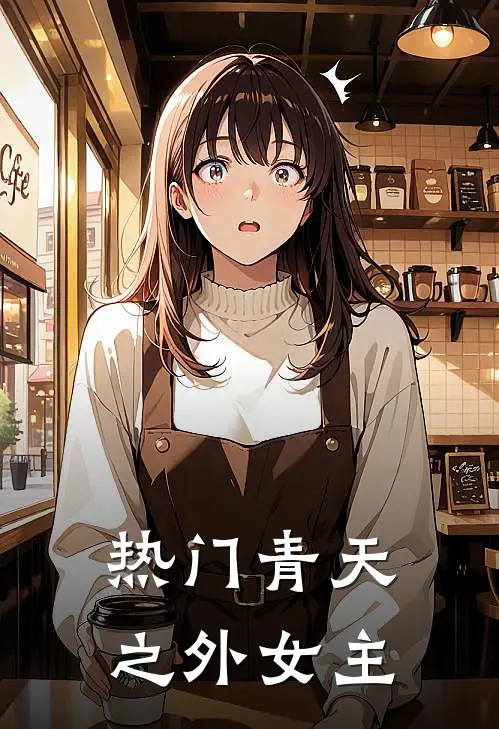 热门青天之外女主