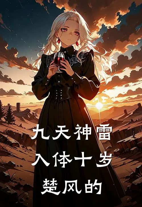 九天神雷入体十岁楚风的