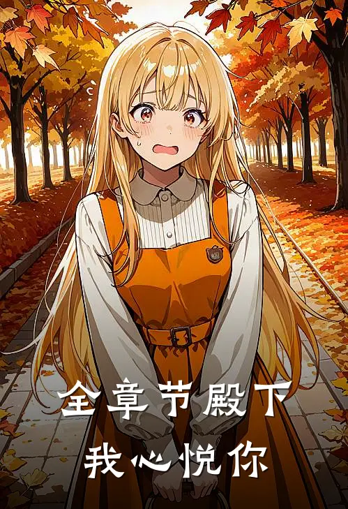 全章节殿下我心悦你