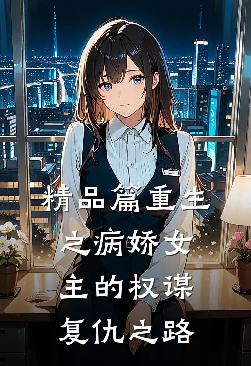 精品篇重生之病娇女主的权谋复仇之路