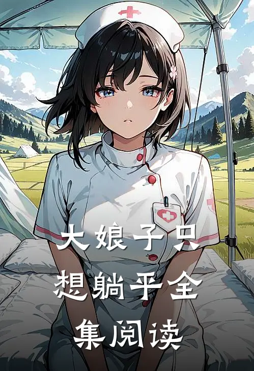 大娘子只想躺平全集阅读