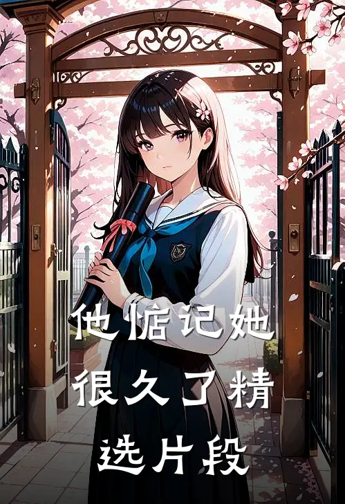他惦记她很久了精选片段