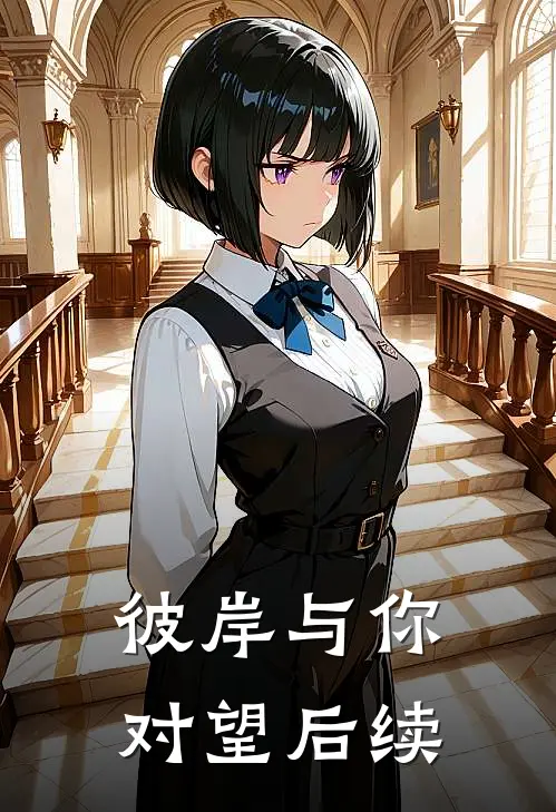 彼岸与你对望后续