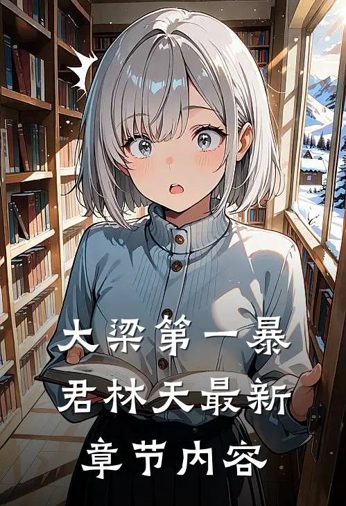 大梁第一暴君林天最新章节内容