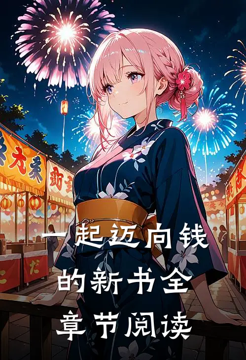 一起迈向钱的新书全章节阅读