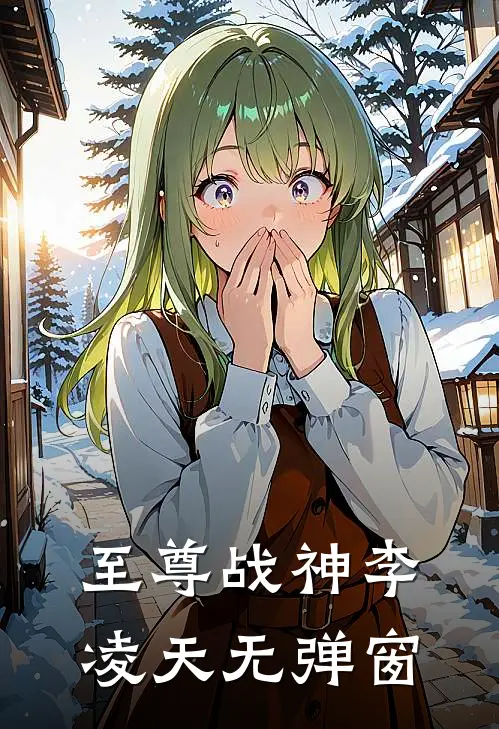 至尊战神李凌天无弹窗