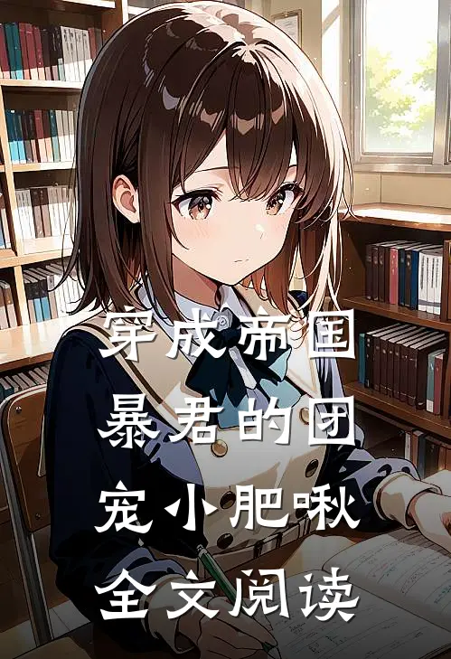 穿成帝国暴君的团宠小肥啾全文阅读