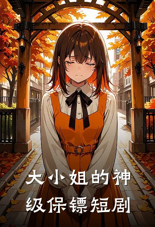 大小姐的神级保镖短剧