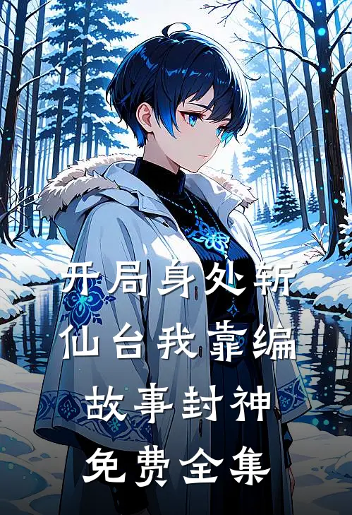 开局身处斩仙台我靠编故事封神免费全集