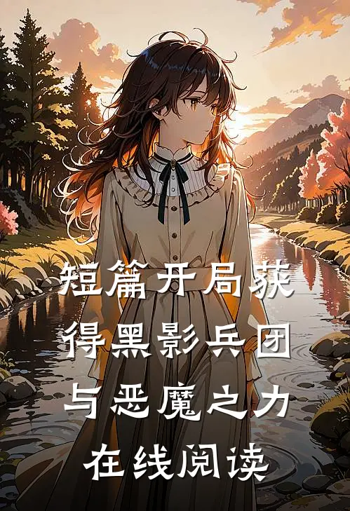 短篇开局获得黑影兵团与恶魔之力在线阅读