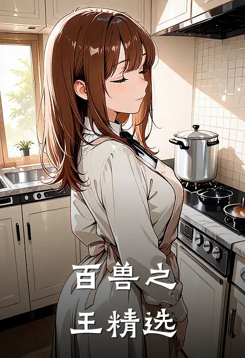 百兽之王精选