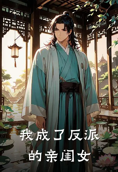 我成了反派的亲闺女