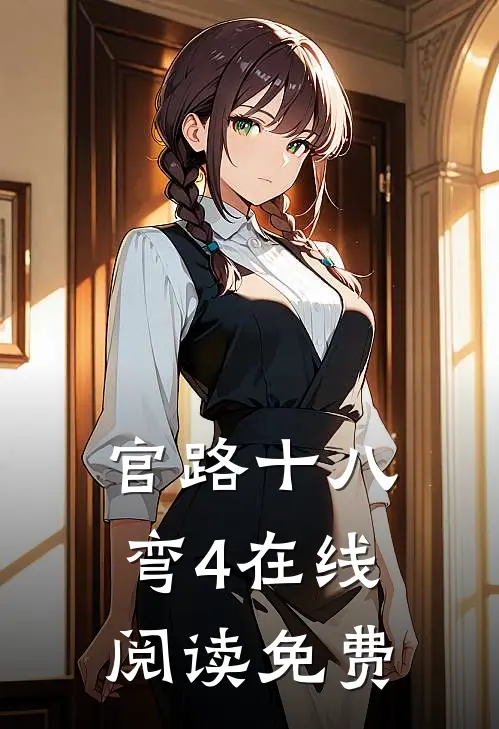 官路十八弯4在线阅读 免费