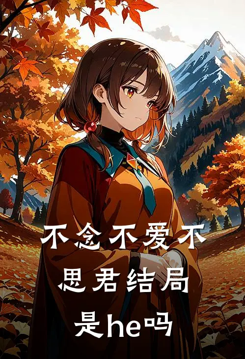 不念不爱不思君结局是he吗