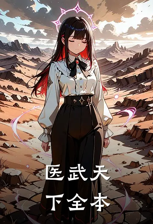 医武天下全本