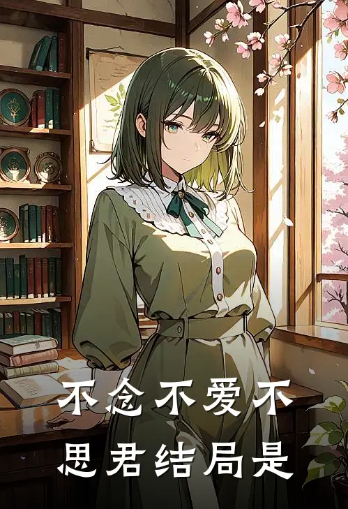 不念不爱不思君结局是