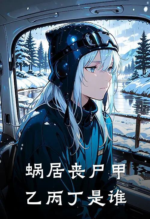 蜗居丧尸甲乙丙丁是谁