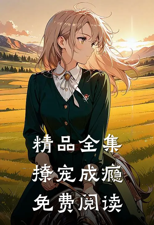 精品全集撩宠成瘾免费阅读