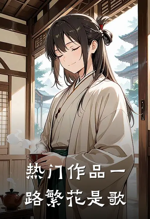 热门作品一路繁花是歌