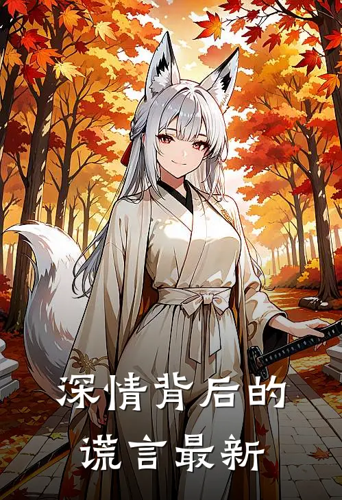 深情背后的谎言最新
