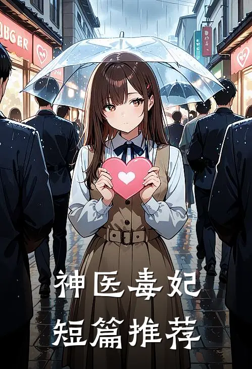 神医毒妃短篇推荐