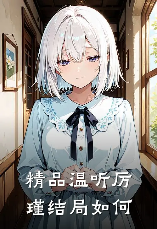 精品温听厉瑾结局如何