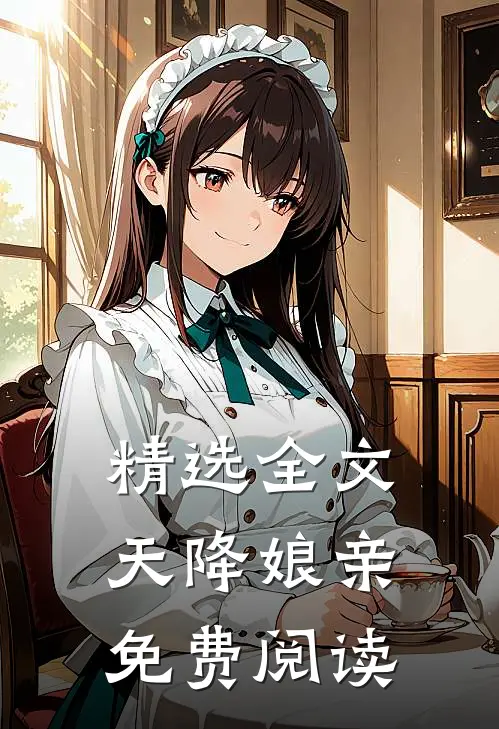 精选全文天降娘亲免费阅读