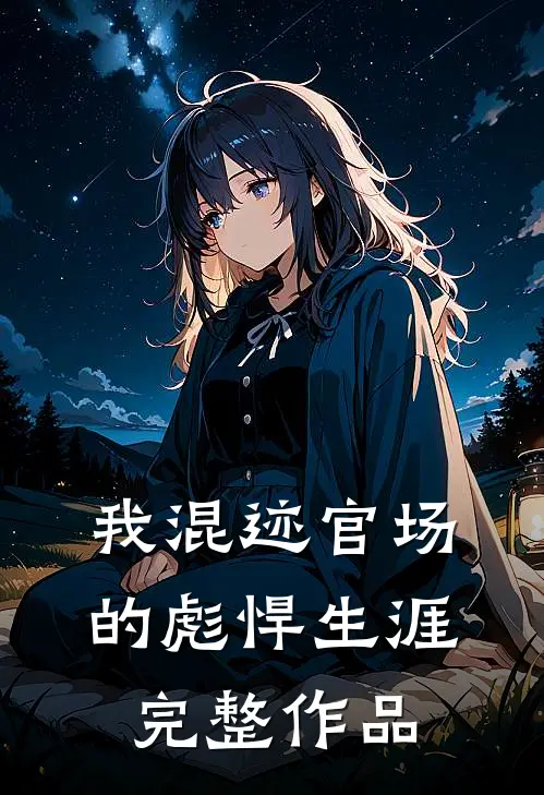 我混迹官场的彪悍生涯完整作品