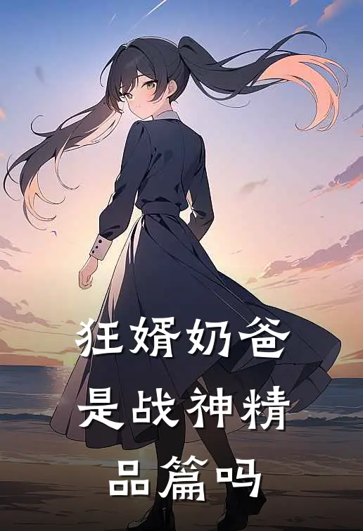 狂婿奶爸是战神精品篇吗