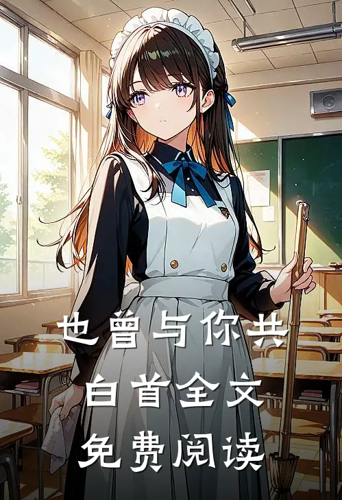 也曾与你共白首全文免费阅读