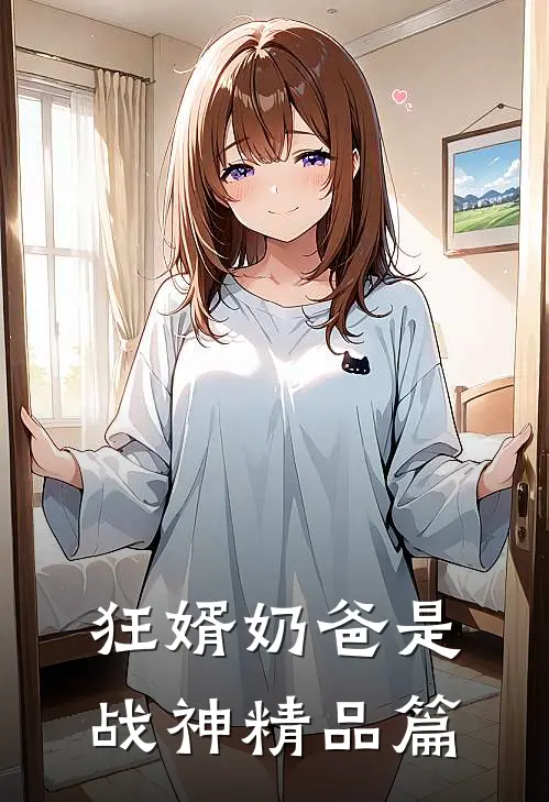 狂婿奶爸是战神精品篇