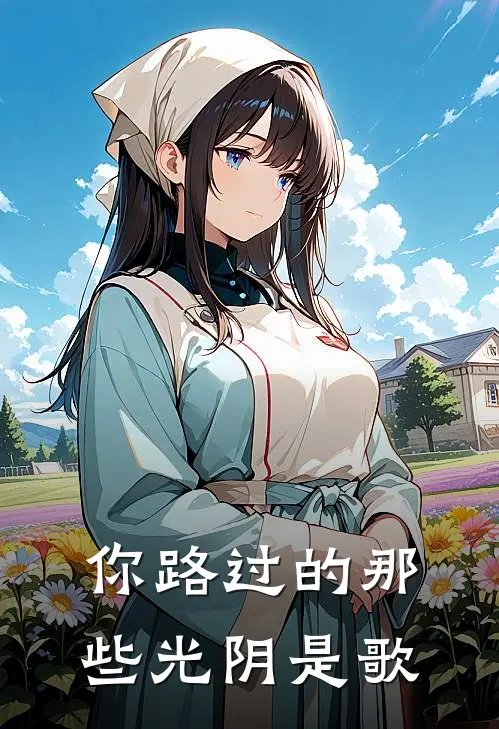 你路过的那些光阴是歌