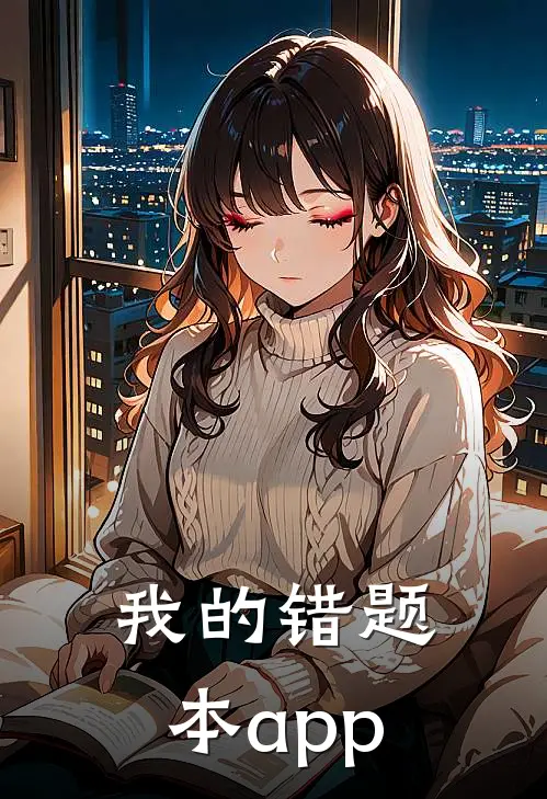 我的错题本app