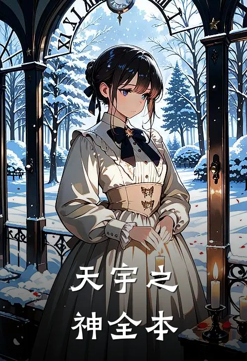 天宇之神全本