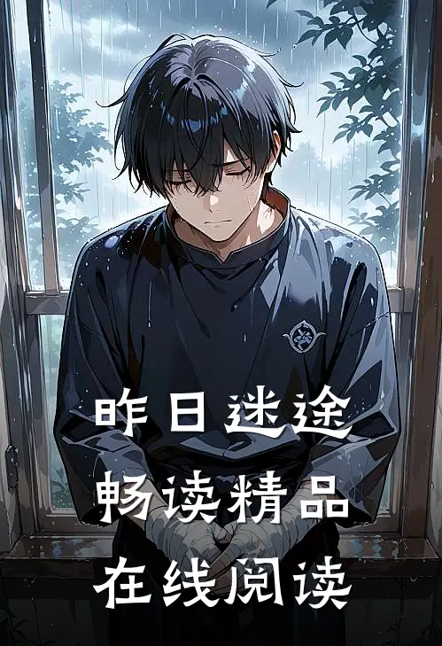 昨日迷途畅读精品在线阅读