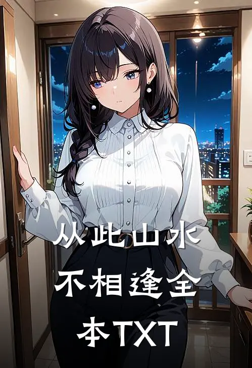 从此山水不相逢全本TXT