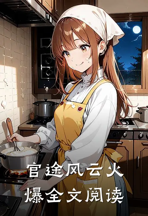 官途风云火爆全文阅读