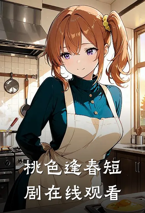 桃色逢春短剧在线观看