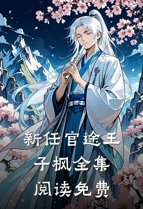 新任官途王子枫全集阅读免费