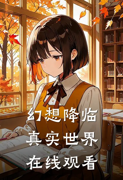 幻想降临真实世界在线观看