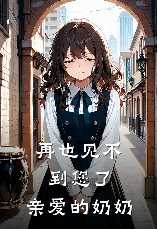 再也见不到您了,亲爱的奶奶