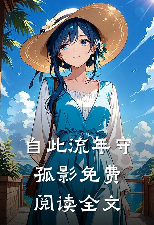 自此流年守孤影免费阅读全文