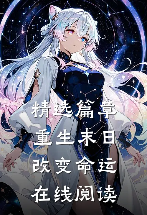精选篇章重生末日改变命运在线阅读