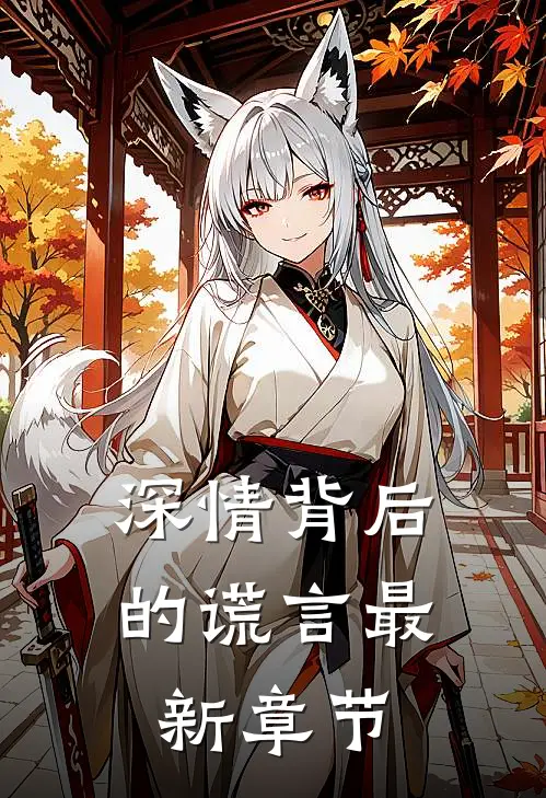深情背后的谎言最新章节