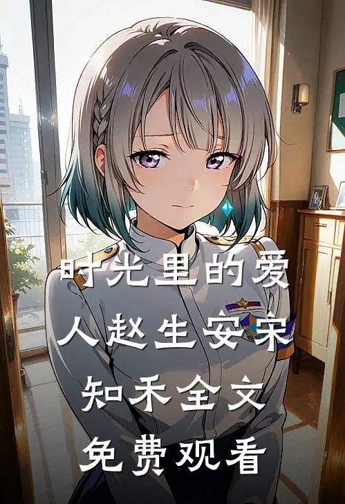 时光里的爱人赵生安宋知禾全文免费观看